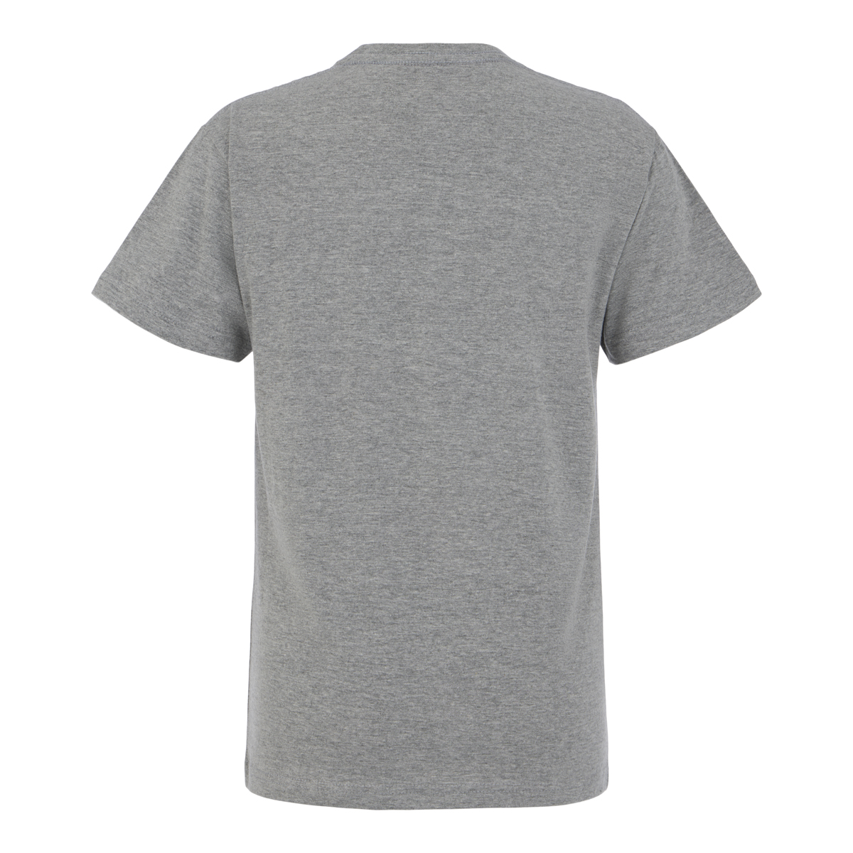 Camiseta Atleti Gris Ni&ntilde;o image number null